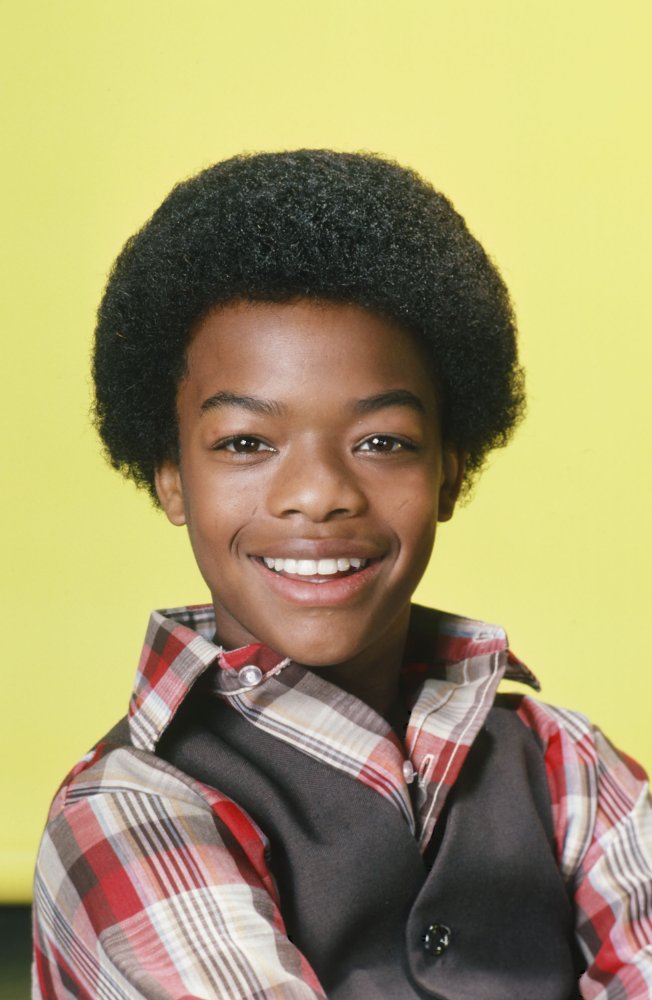 Todd Bridges