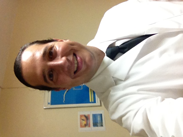 Carlos Alberto Lopez