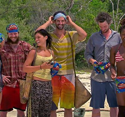 Herself - Dara Tribe, Herself - Beauty Tribe, Herself - Beauty & Chan Loh Tribes, Herself - Chan Loh & Dara Tribes, Herself - Chan Loh Tribe, Herself - Survivor Kaoh Rong Winner