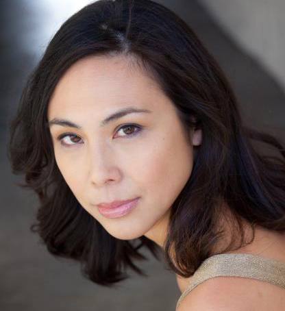 Cheryl Tsai