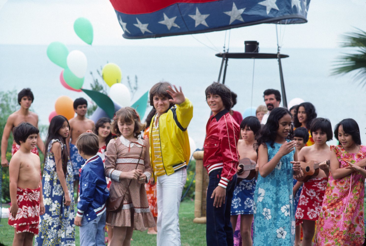 Jimmy Baio