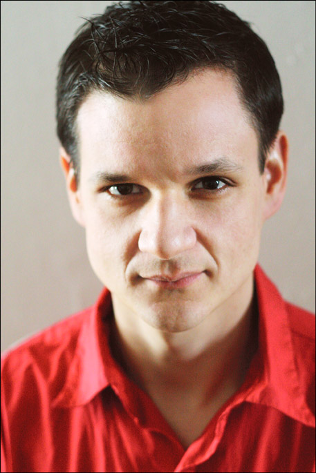 Patrick Bonck