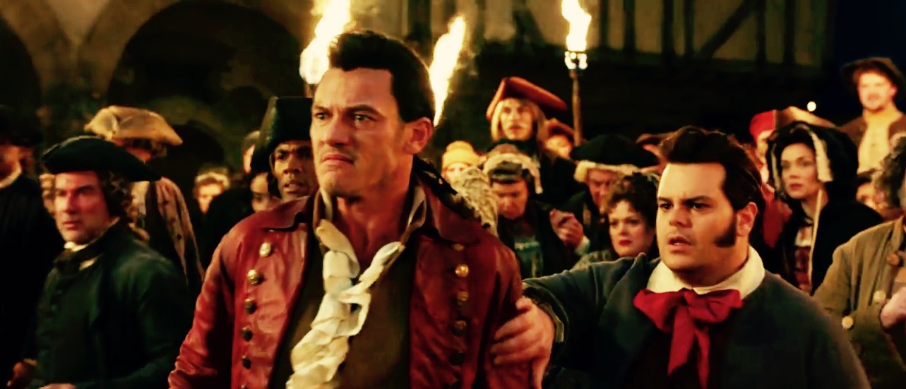 Gaston
