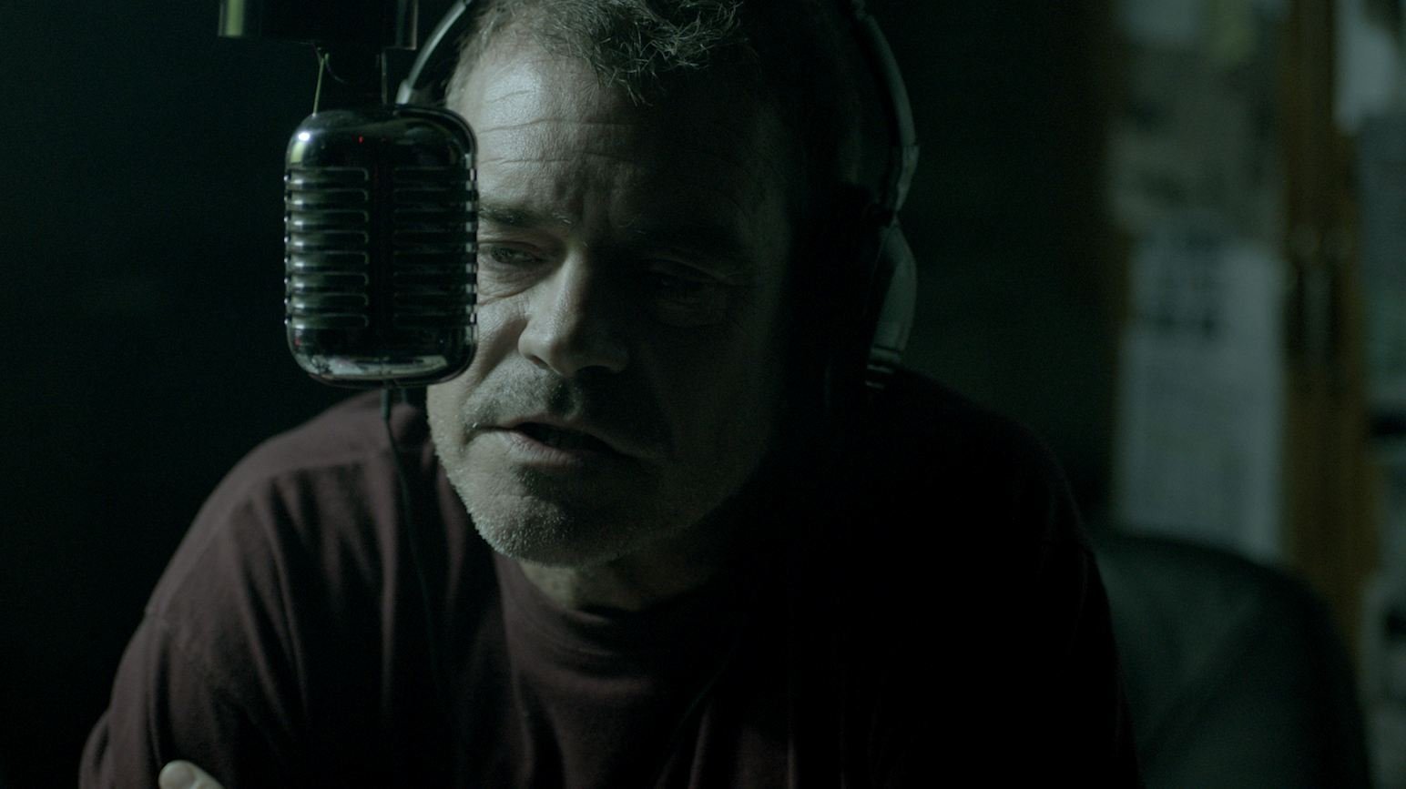 Mark Arnold