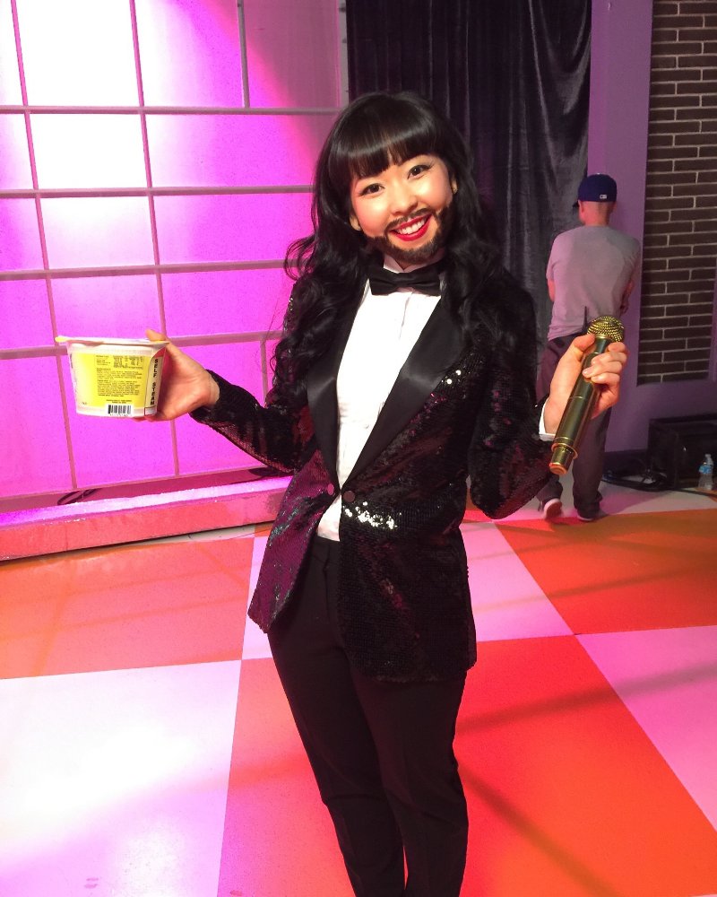Teruko Nakajima