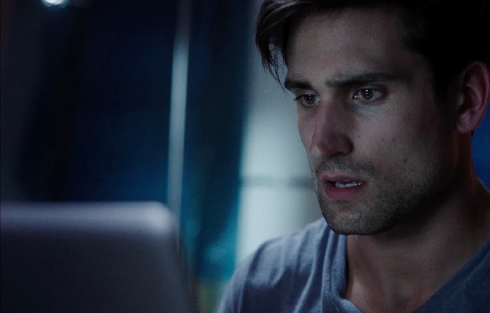 Scott Cavalheiro