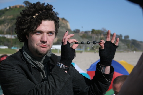 Bam Margera
