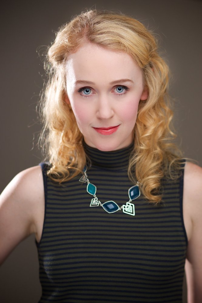 Allison Lobel