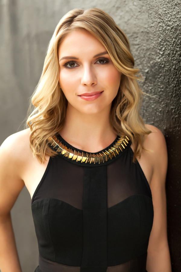 Alison Whitney