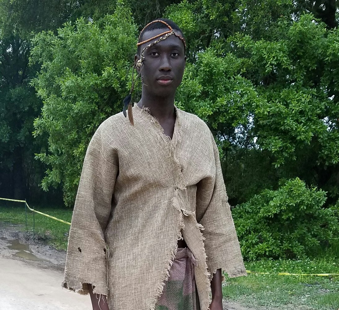 Omar Diop