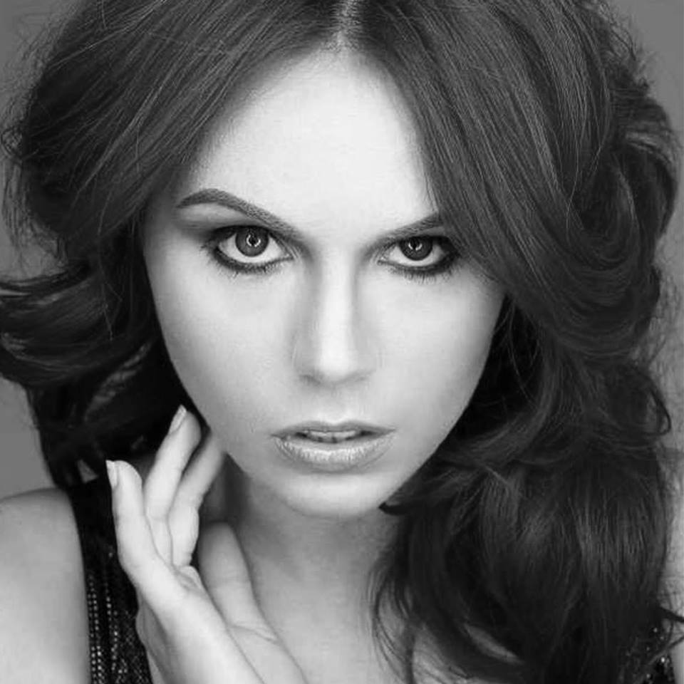 Airica Kraehmer