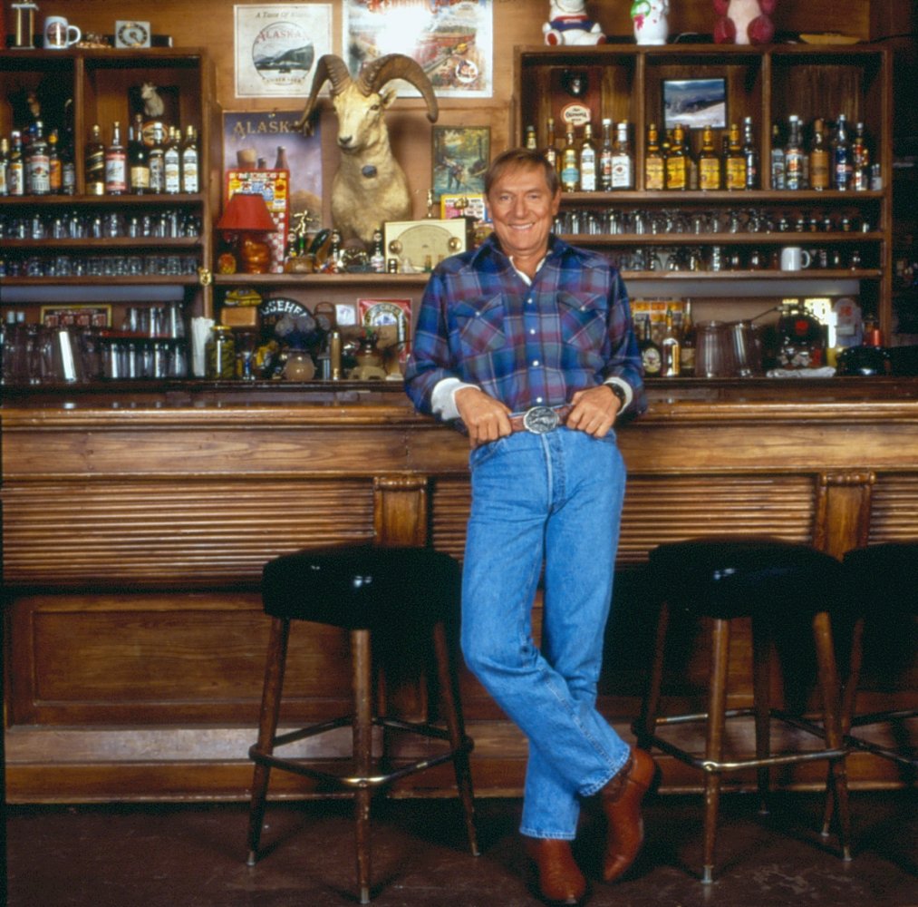 John Cullum