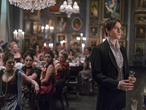 Reeve Carney