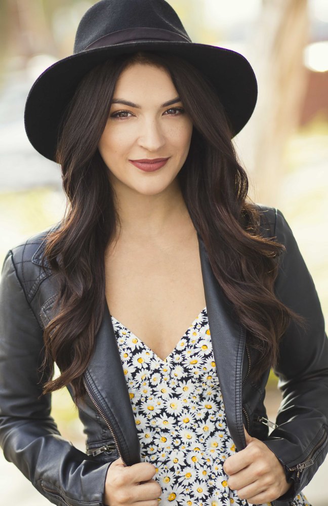 Rosie Trujillo
