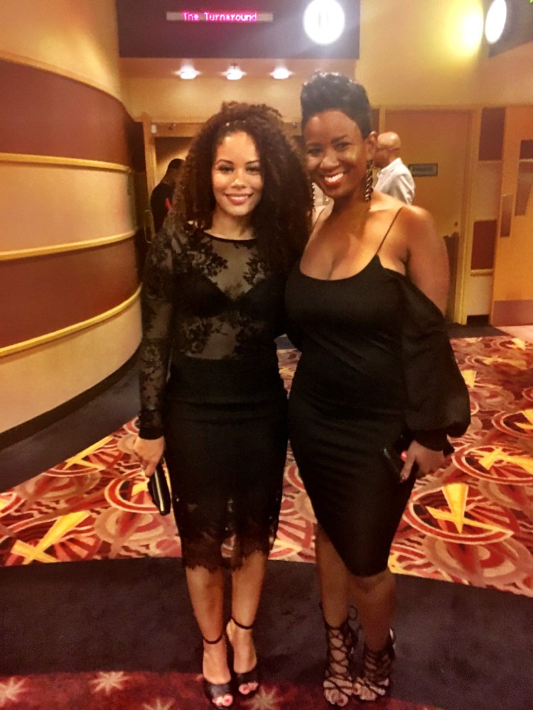 Monique A. Miller