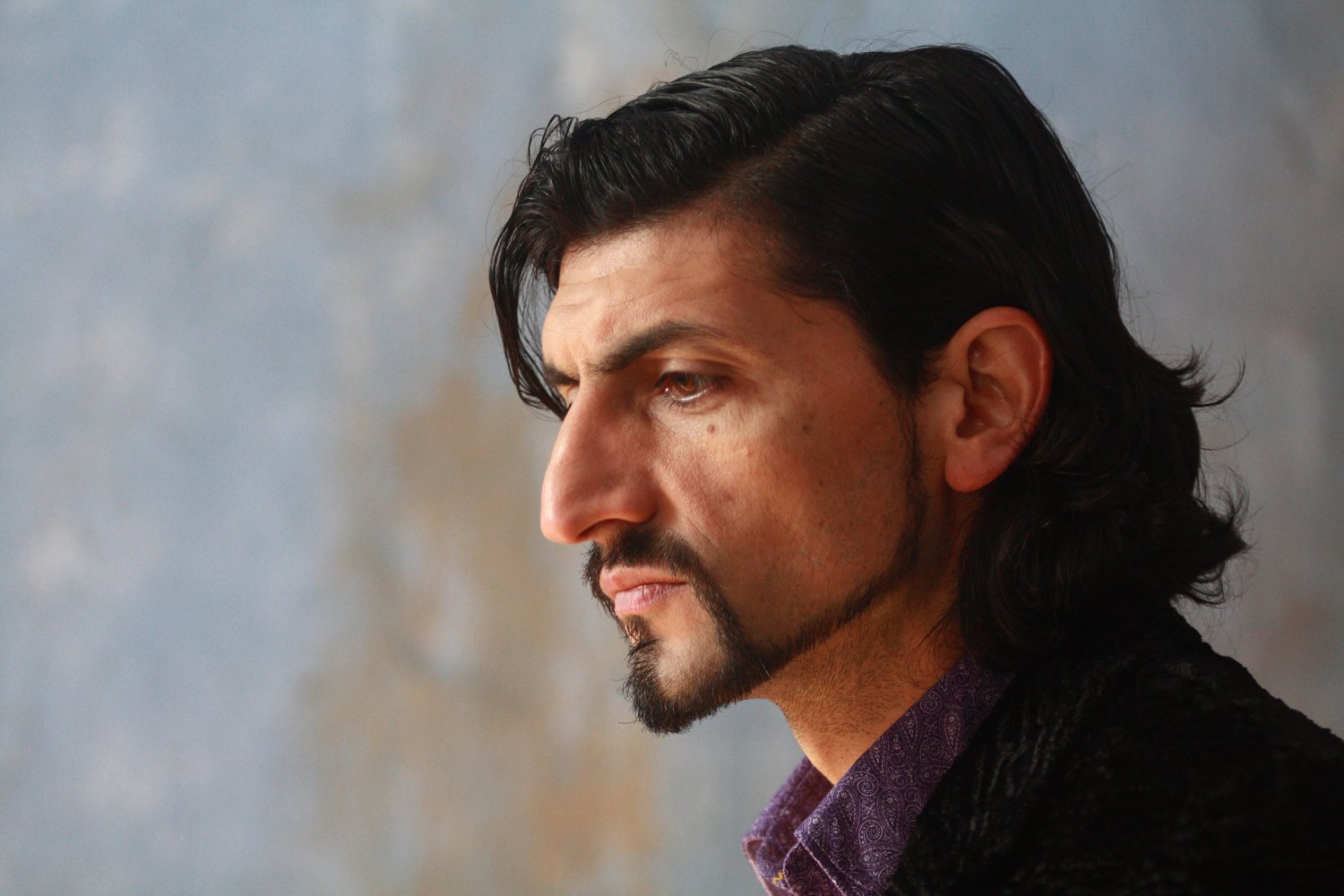 Numan Acar