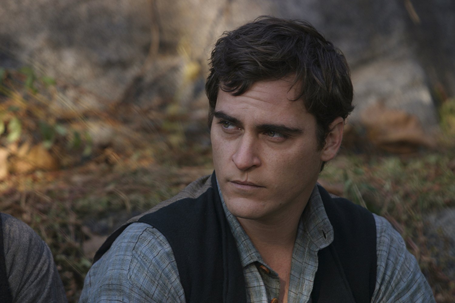 Lucius Hunt
