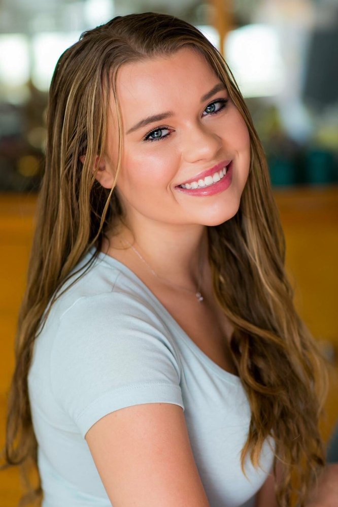 Kalie Arnold