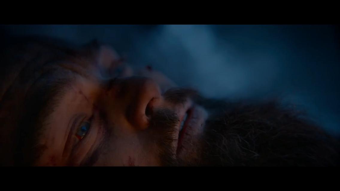 Hugh Glass