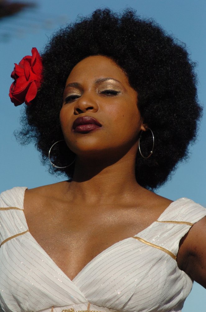 China L. Colston