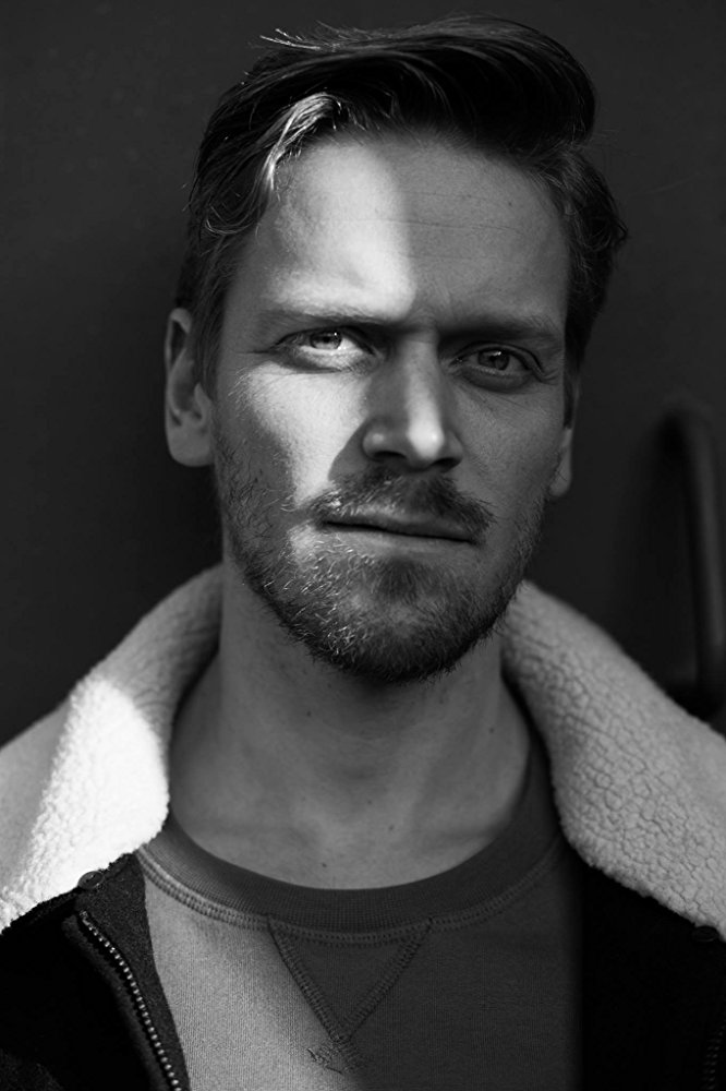 Michael de Roos