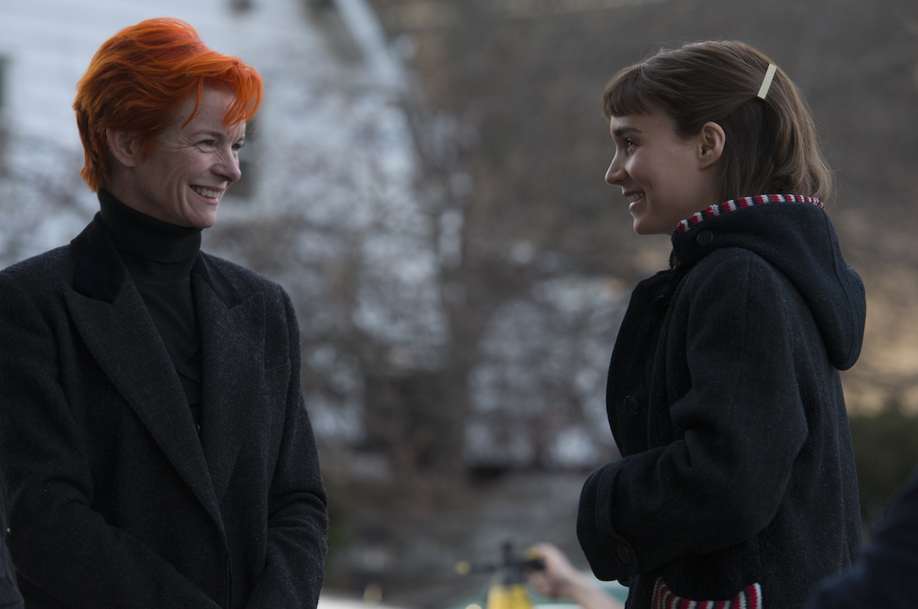 Sandy Powell