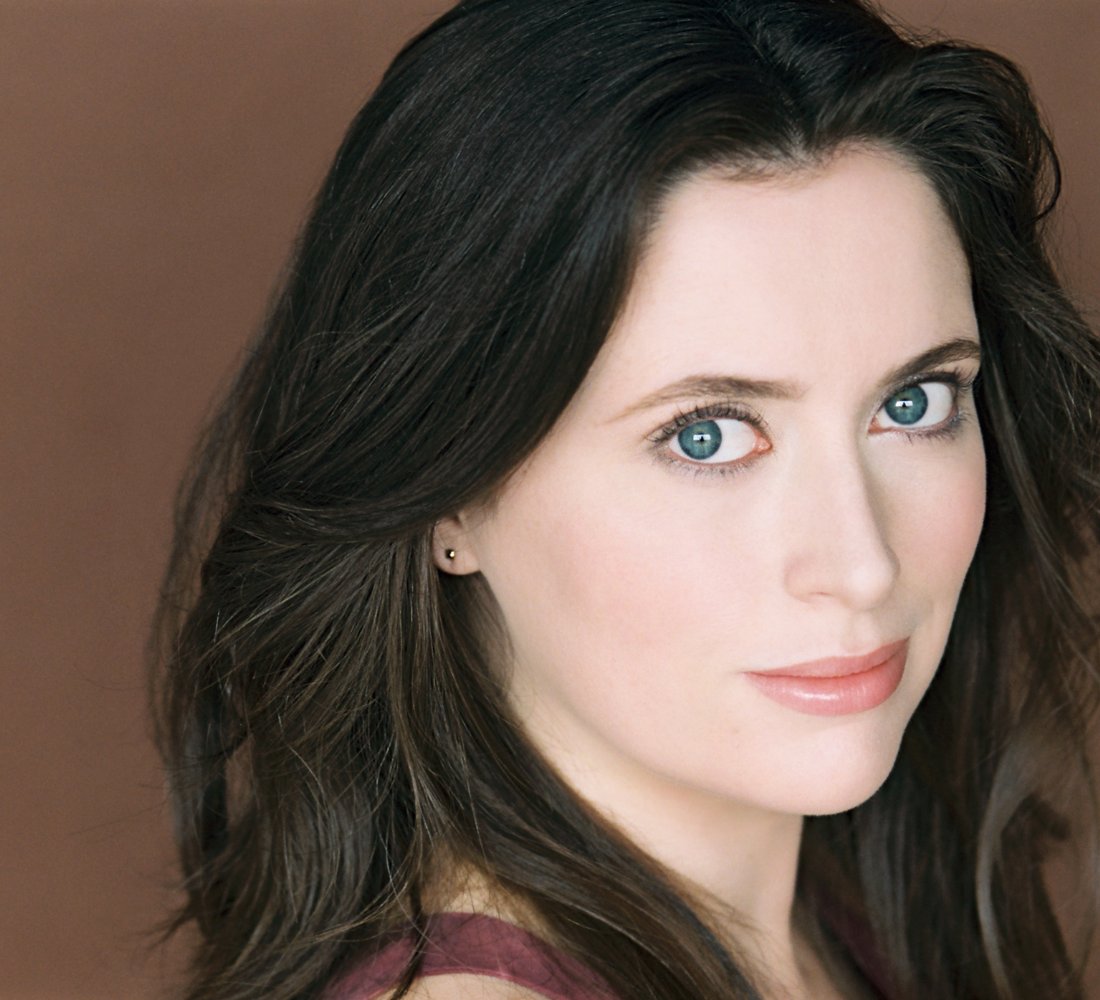 Elizabeth Higgins Clark