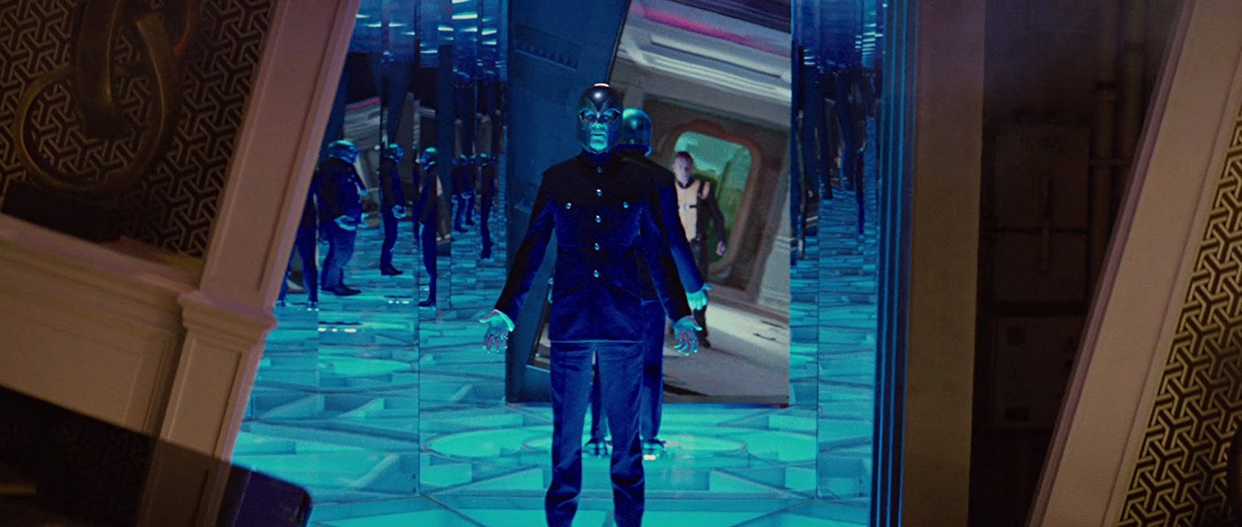 Sebastian Shaw