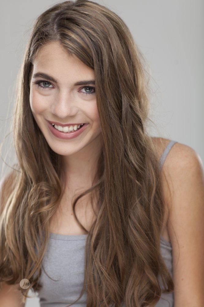 Tori Johnston