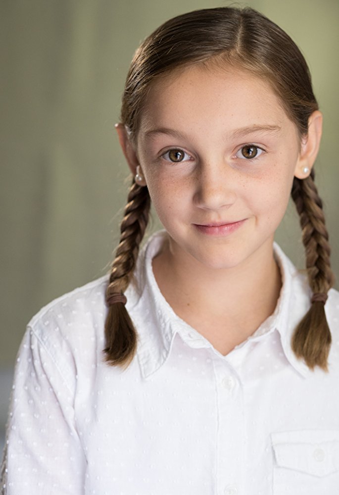 Reagan Shumate