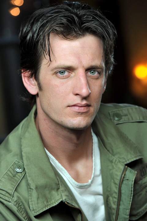 Matt Brewer