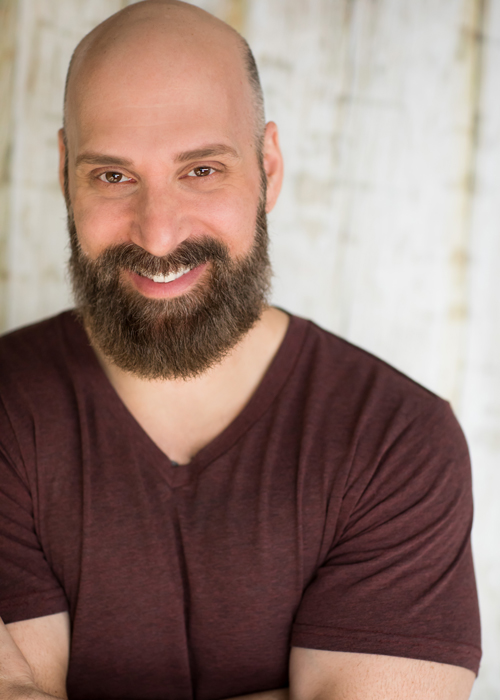 Ed Morrone