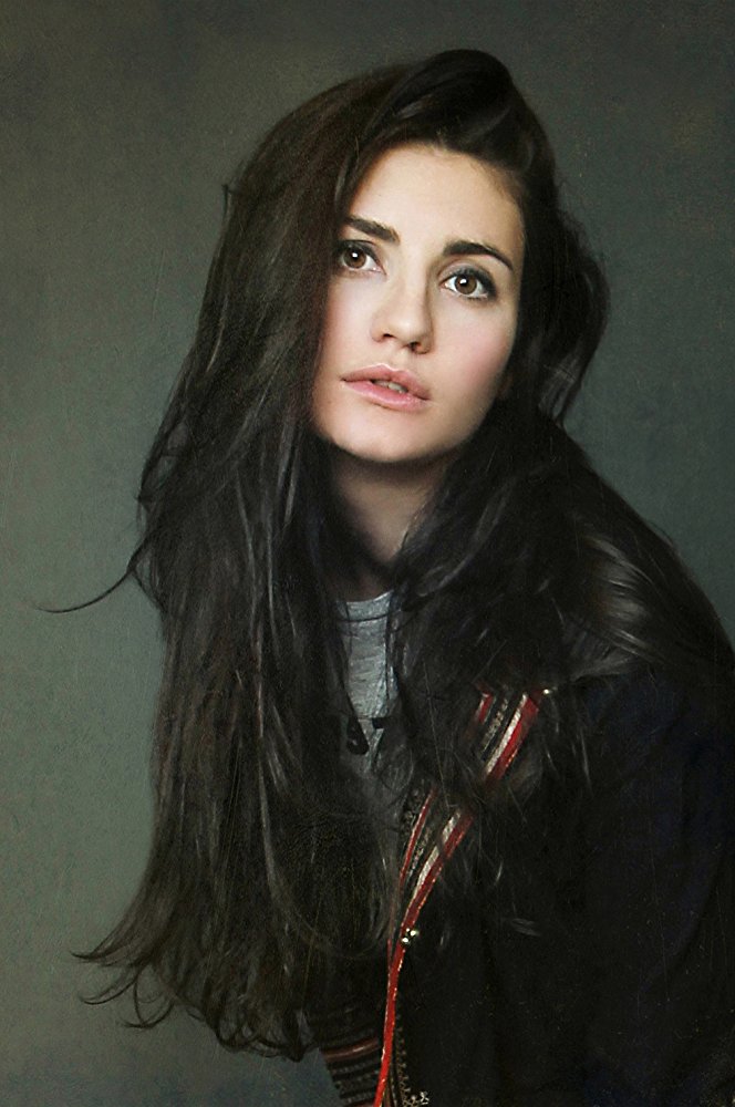 Juliette Monaco