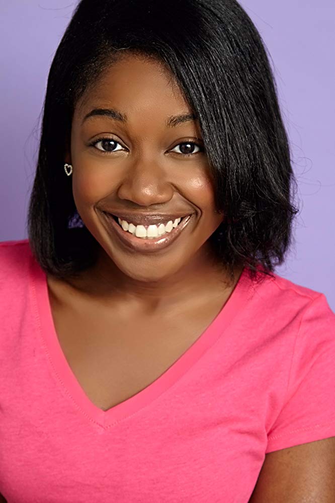 Ashley Winfrey