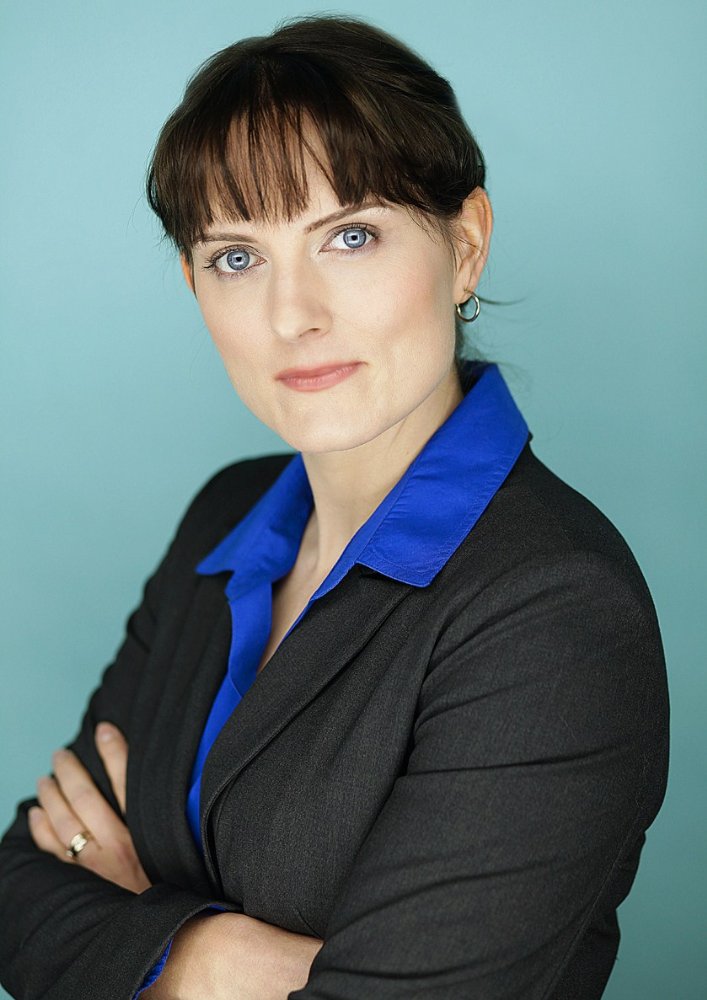Stephanie Bitten