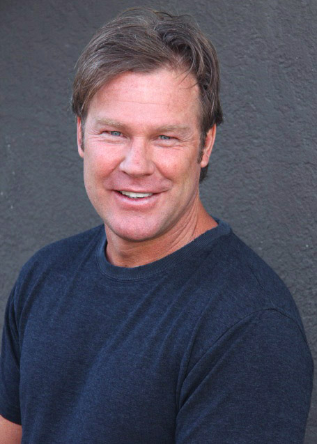 Todd Bryant