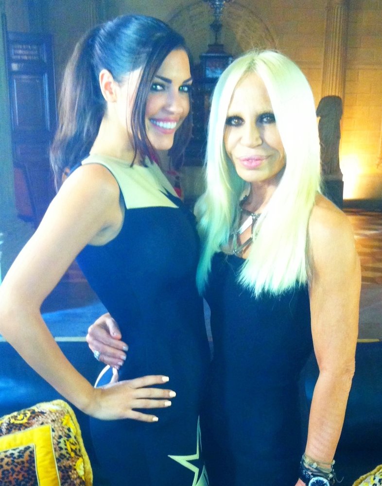 Yolanthe Sneijder-Cabau