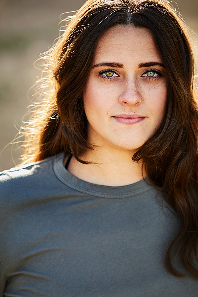 Hailey Loggins