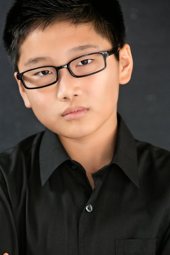 Jackson Geach