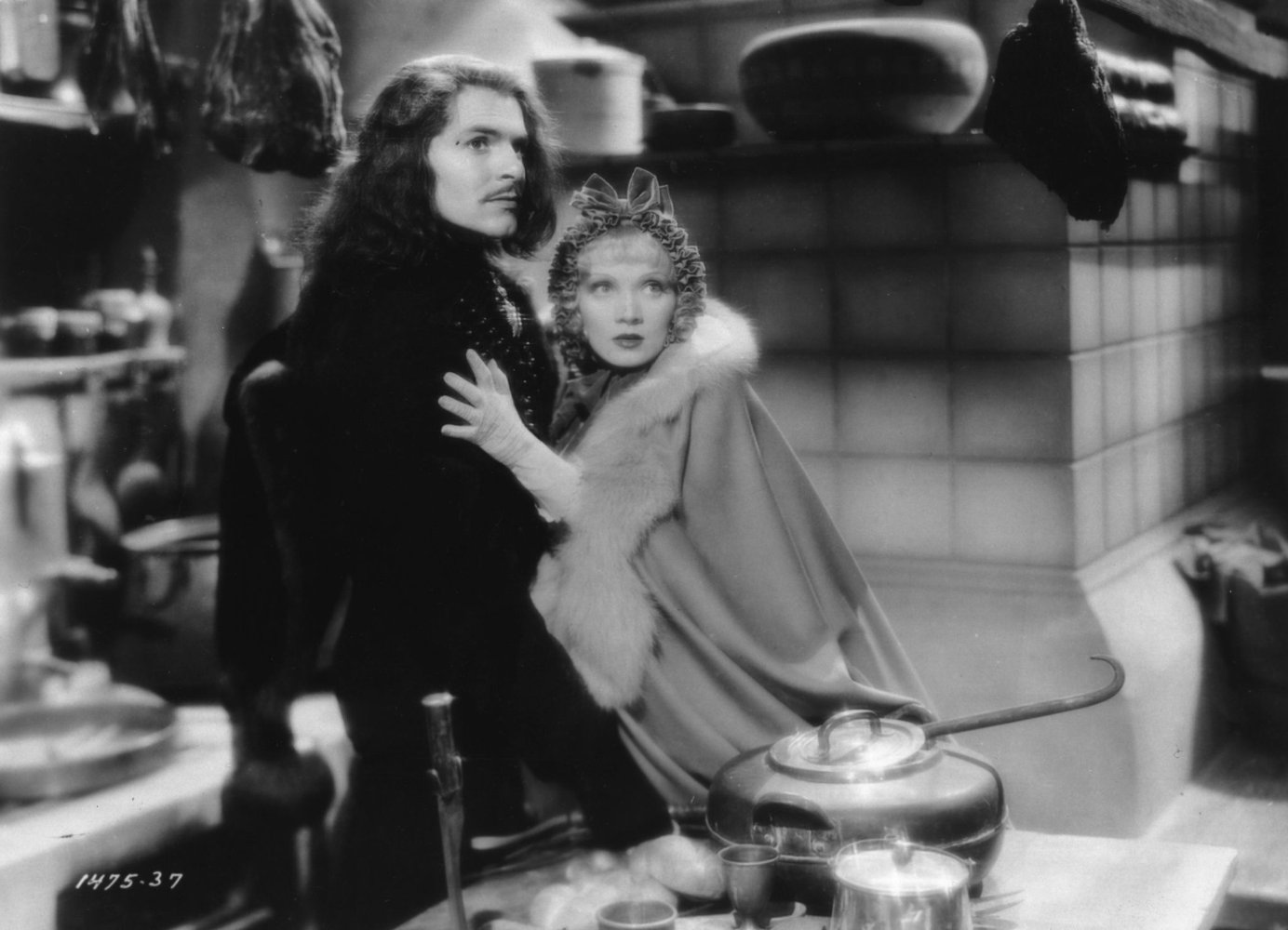 Marlene Dietrich