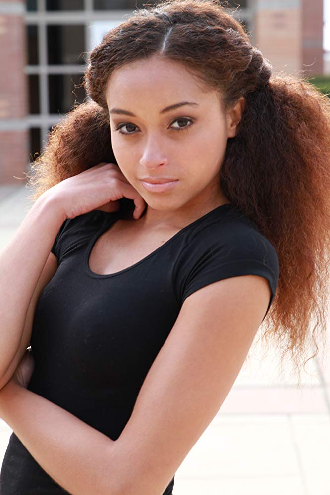 Shannon Destiny Ryan