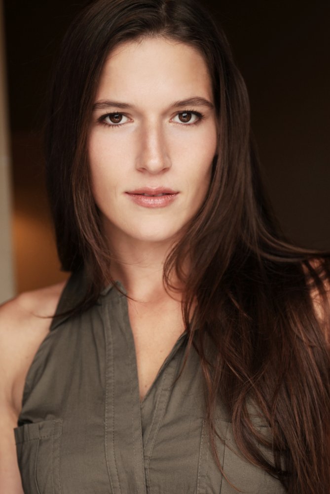 Megan Keller