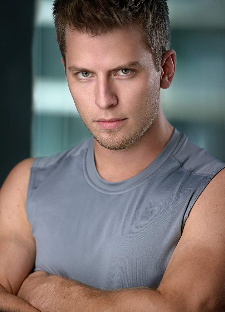 Chandler Macocha