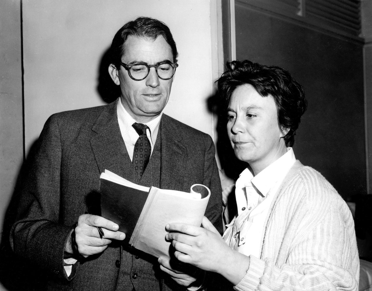 Harper Lee