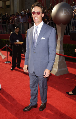 Jason Sehorn
