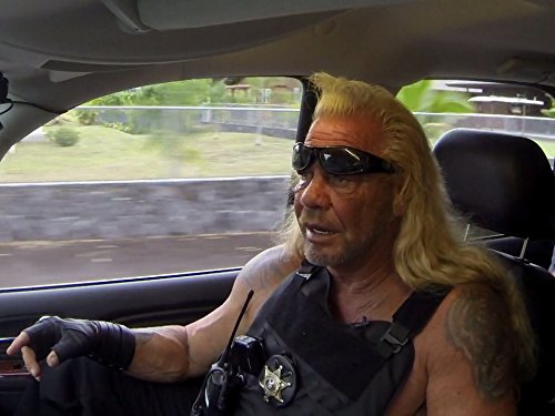 Duane 'Dog' Chapman