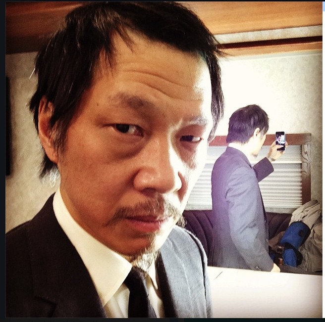 Perry Yung