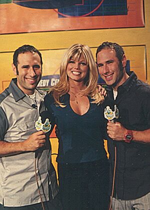 Donna D'Errico