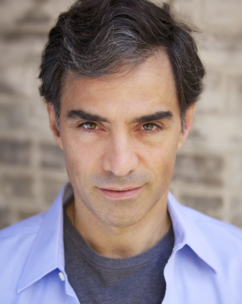 Pablo Bracho