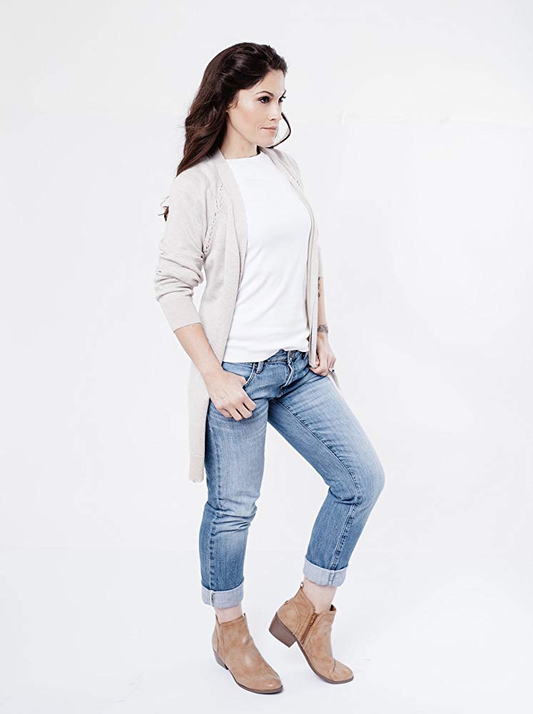 Felicia M. Reyes